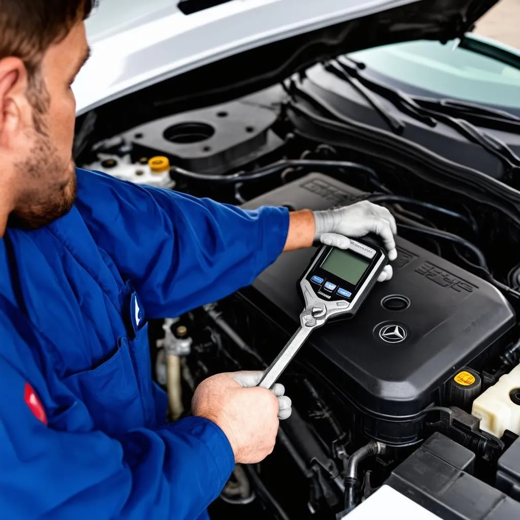 Car Diagnostic